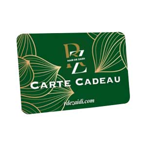 Carte Cadeau
